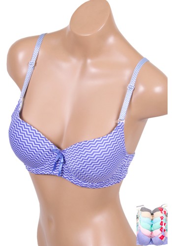 Bra-2132A (6pc)