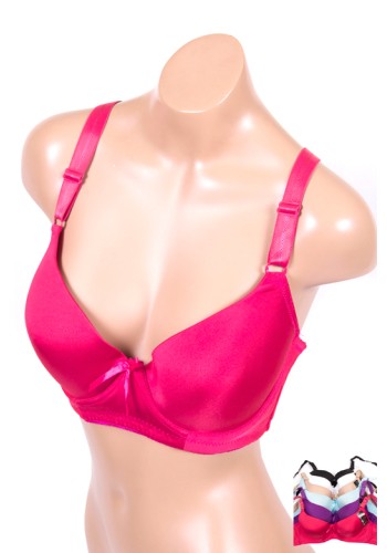 Bra-3222D (6pc)