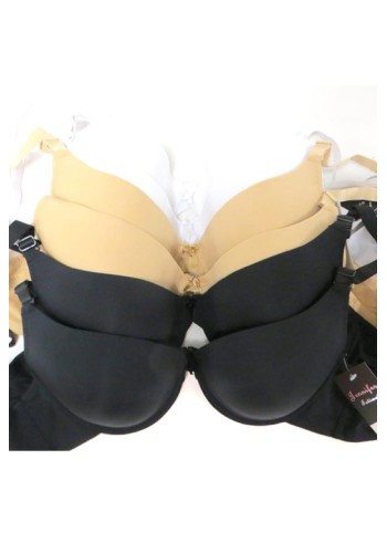 Bra-68231 DD (6pc)