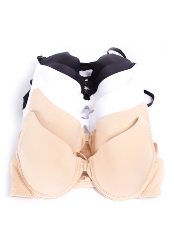 Bra-68507B(6pc)