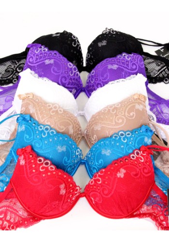 Bra-68541 (6pc)