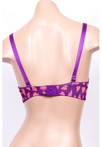 Bra-7117DD (6pc)