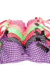 Bra-7118DD (6pc)