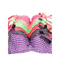 Bra-7118DD (6pc)