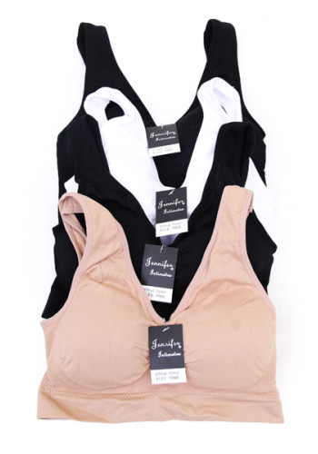 Bra-72151 BASIC (12pc)