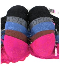 Bra-89301 (6pc)