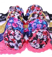 Bra-89502 (6pc)