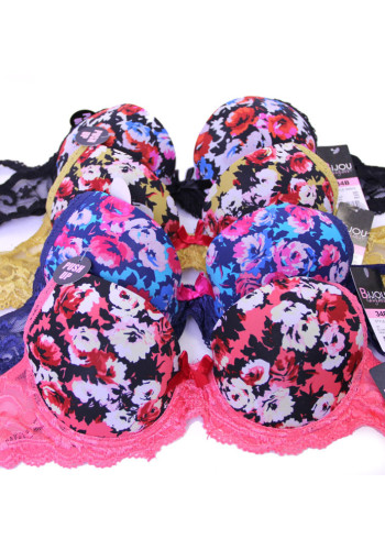 Bra-89502 (6pc)