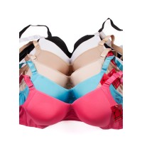 Bra-9102DD (6pc)