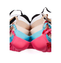 Bra-9102DD (6pc)