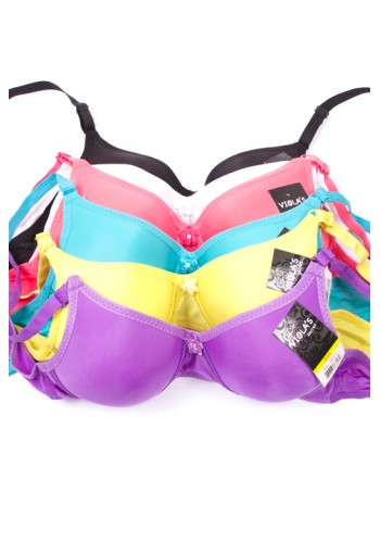 Bra-9571 (6pc)