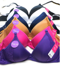 Bra-9910 (6pc)