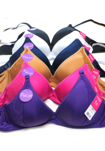 Bra-9910 (6pc)