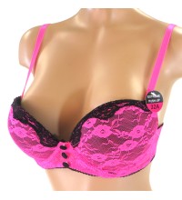 Bra-B23002-PNK (12pc)