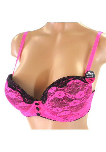 Bra-B23002-PNK (12pc)
