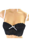 Bra-B23311-BLK (12pc)
