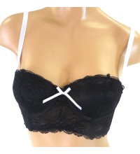 Bra-B23311-BLK (12pc)