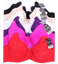 Bra-BR1048W (6pc)