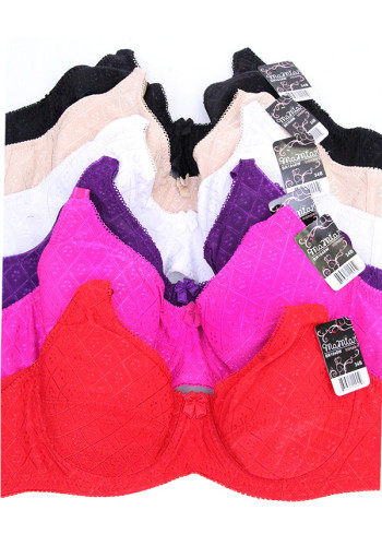 Bra-BR1048W (6pc)