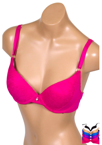Bra-BR6943PL (6pc)