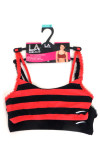 Bra-LA2PKBR00002 (6pc)