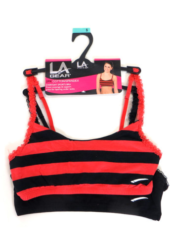 Bra-LA2PKBR00002 (6pc)