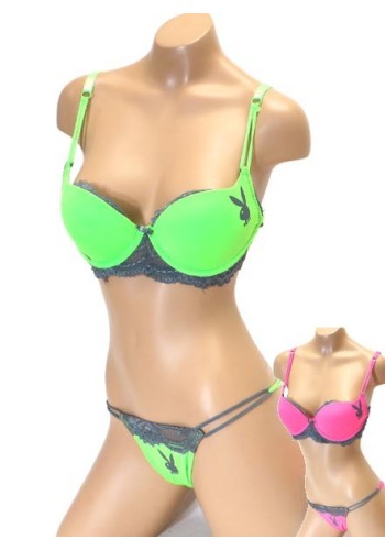 Bra-PB417 (6 set)