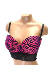 Bra-PBBRA2013 Fushia (6pc)