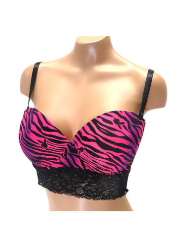 Bra-PBBRA2013 Fushia (6pc)