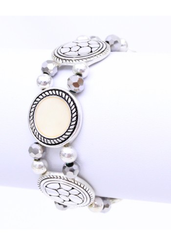 Bracelet-B2487MOP