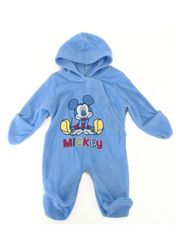 Children-01100L Mickey (6pc)