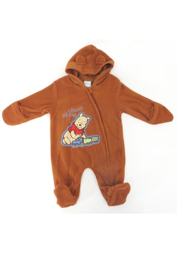 Children-01102L Pooh (6pc)