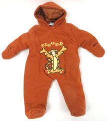 Children-01119H Heavy Weight (6pc)