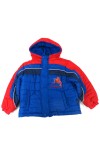 Children-2912312T-4T Spiderman (6pc)