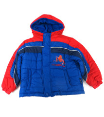 Children-2912312T-4T Spiderman (6pc)