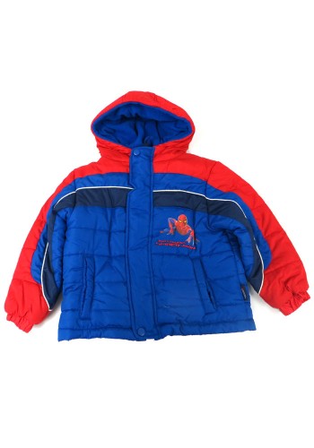 Children-2912312T-4T Spiderman (6pc)