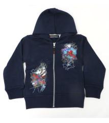 Children-291307 2T-4T Spiderman (6pc)