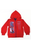 Children-2T-4T Spiderman (6pc)