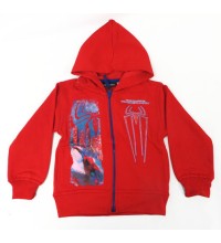 Children-2T-4T Spiderman (6pc)