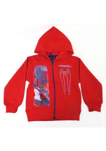 Children-2T-4T Spiderman (6pc)