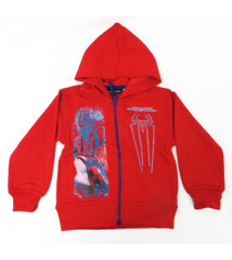 Children-591309 4-7 Spiderman (6pc)