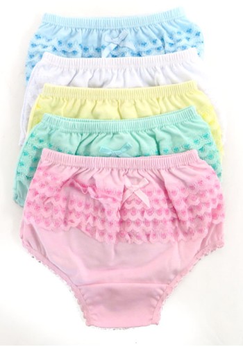 Children underwear-100 (12pc)