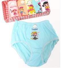 Children underwear-101 (1dz)