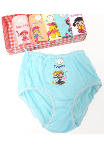 Children underwear-101 (1dz)