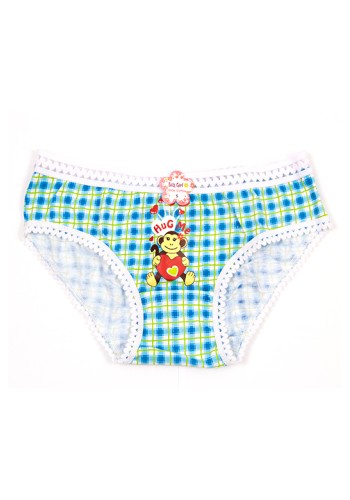 Children underwear-58921 (6pc)