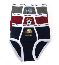 Children underwear-6655 (1dz)