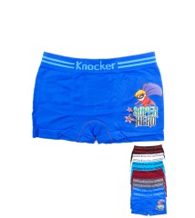 Children Underwear-BPS016 (12pc)