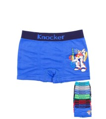 Children Underwear-BPS017 (12pc)