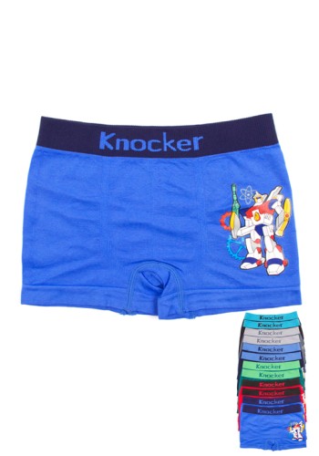 Children Underwear-BPS017 (12pc)