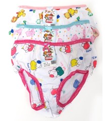 Children underwear-G009 (1dz)